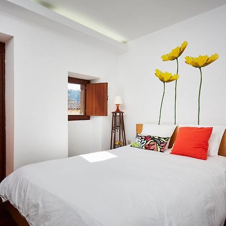Casa Da Pedra Rolada Villa Janeiro de Cima Kültér fotó