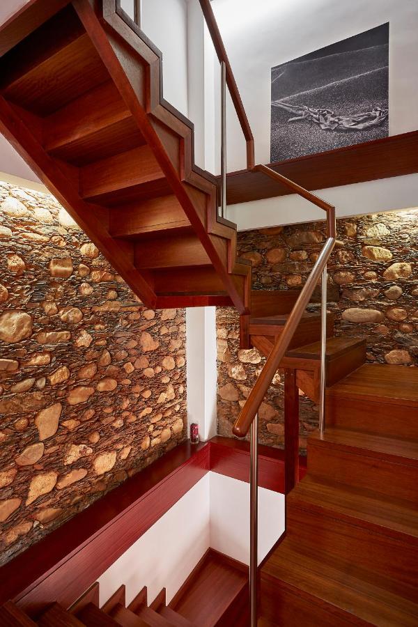 Casa Da Pedra Rolada Villa Janeiro de Cima Kültér fotó