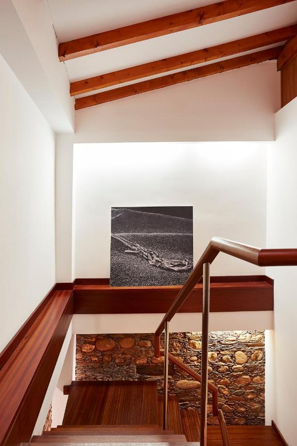 Casa Da Pedra Rolada Villa Janeiro de Cima Kültér fotó