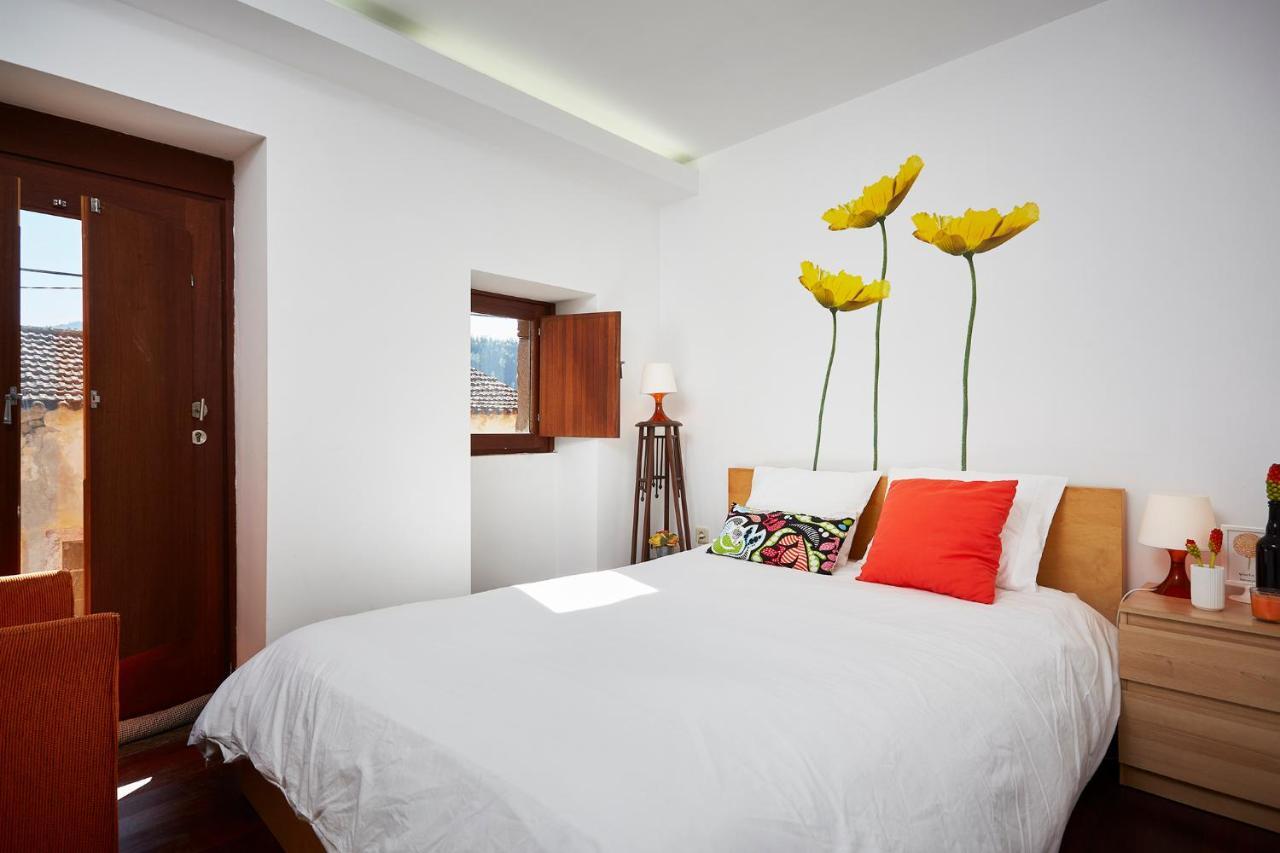 Casa Da Pedra Rolada Villa Janeiro de Cima Kültér fotó